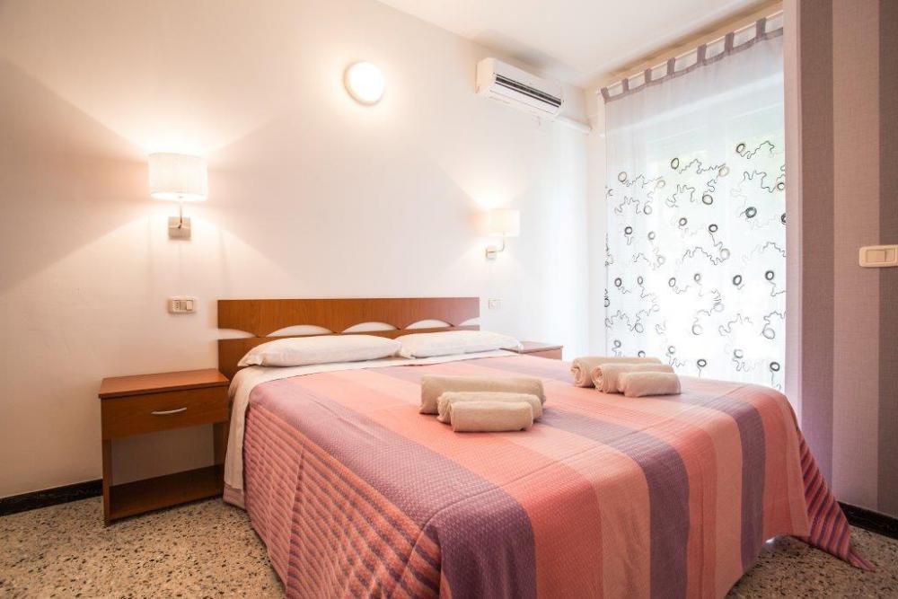 Hotel Hollywood Riccione Eksteriør bilde